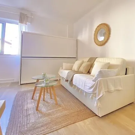 Paca 57a - Cosy Daire