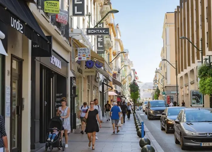 Paca 57a - Cosy Appartement *