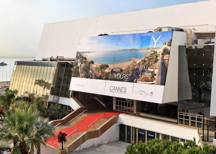 Paca 57a - Cosy Cannes