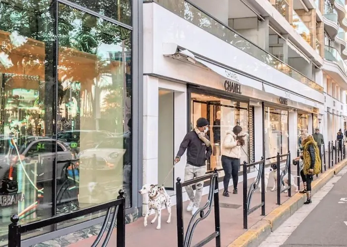 Paca 57a - Cosy Cannes