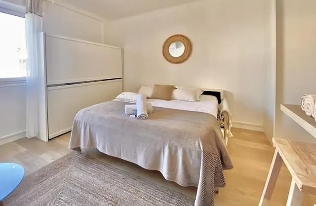 Paca 57a - Cosy * Cannes