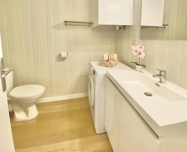 Appartement Paca 57a - Cosy