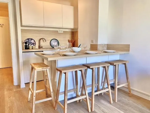 Appartement Paca 57a - Cosy *