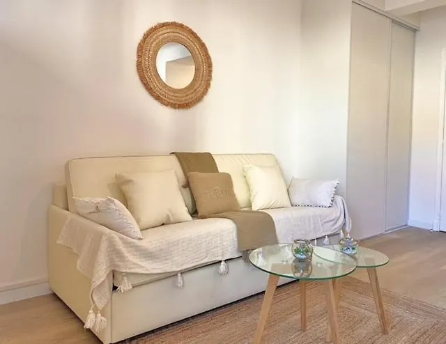 Paca 57a - Cosy Appartement *