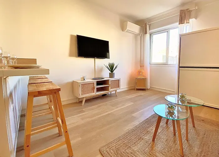 Paca 57a - Cosy Cannes