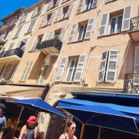 Daire Paca 57a - Cosy Cannes