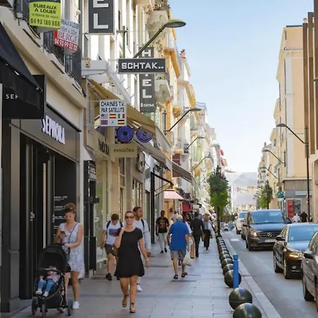 Paca 57a - Cosy Daire *