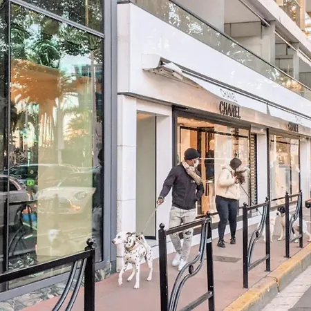 Paca 57a - Cosy Cannes