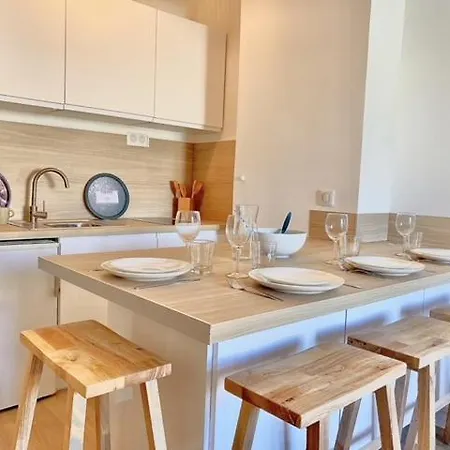 Paca 57a - Cosy Daire Cannes