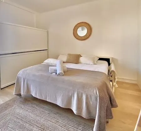 Paca 57a - Cosy * Cannes