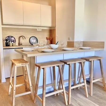 Апартаменты Paca 57a - Cosy *