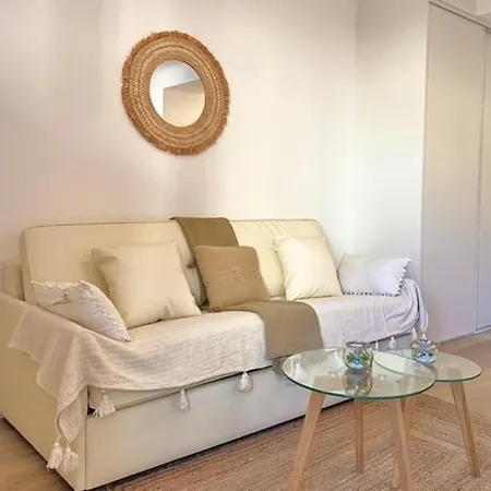 Paca 57a - Cosy Daire *