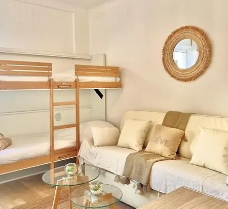 Daire Paca 57a - Cosy Cannes