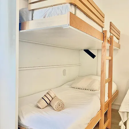 Paca 57a - Cosy * Канны