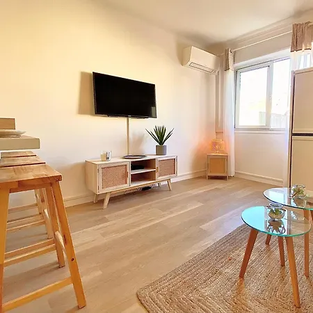Paca 57a - Cosy Cannes