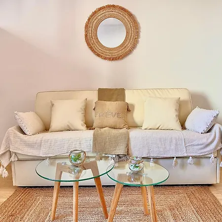 Paca 57a - Cosy * Канны