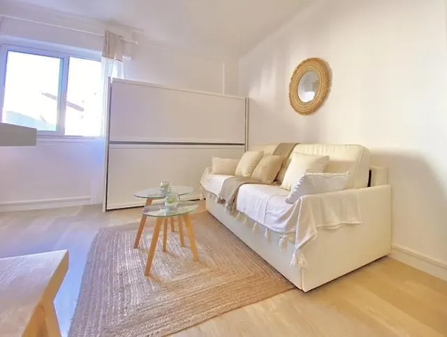 Paca 57a - Cosy アパート