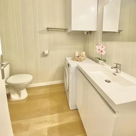 Διαμέρισμα Paca 57a - Cosy